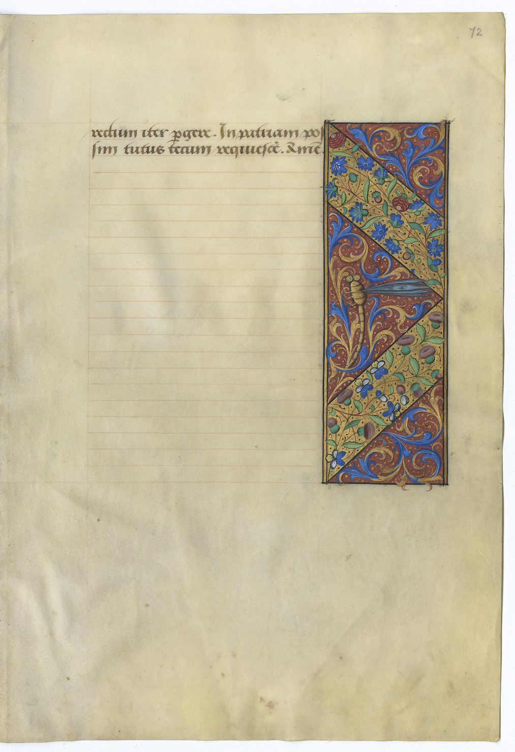 Ricketts 135 Last Page