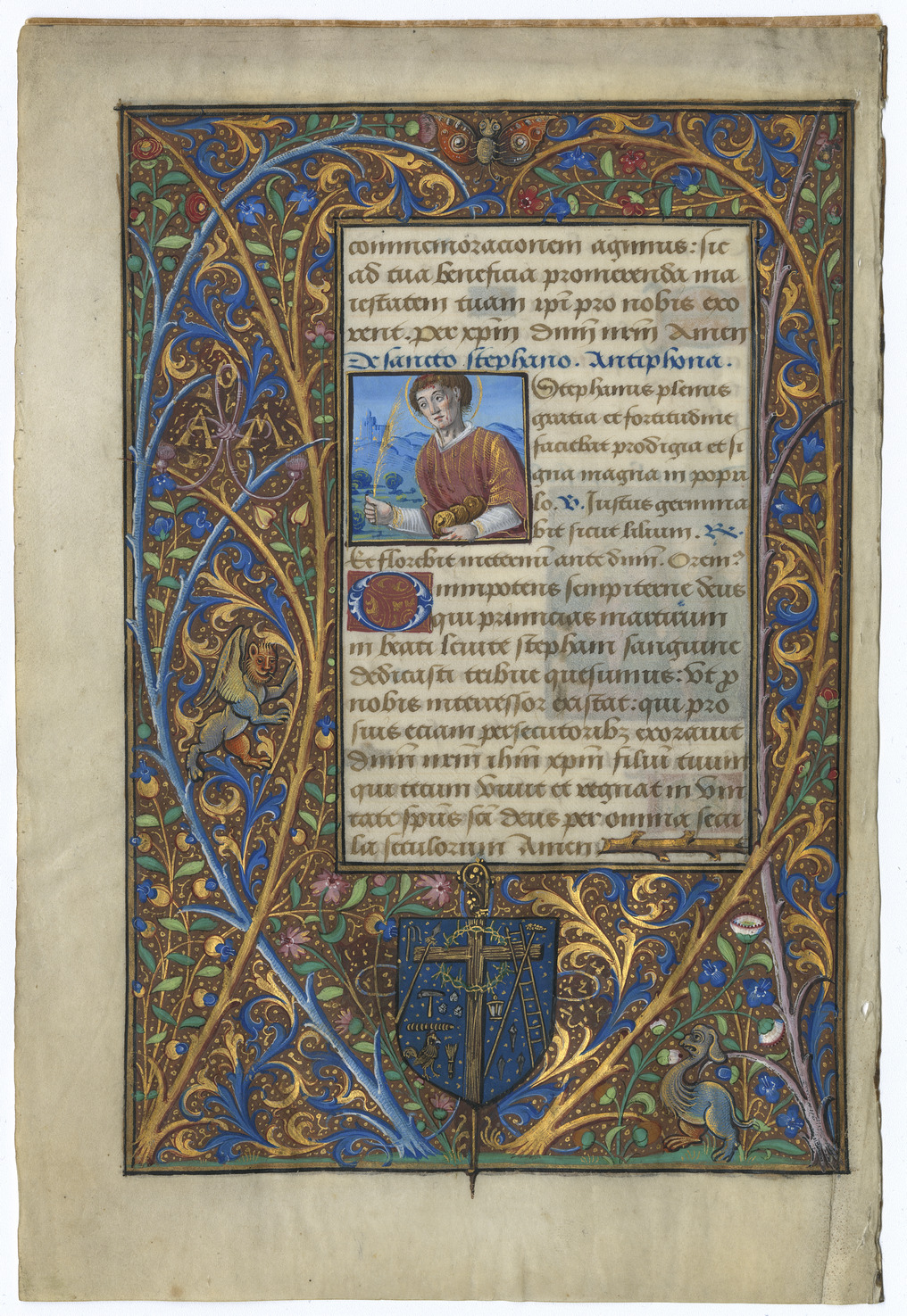 Ricketts 135 Page 36