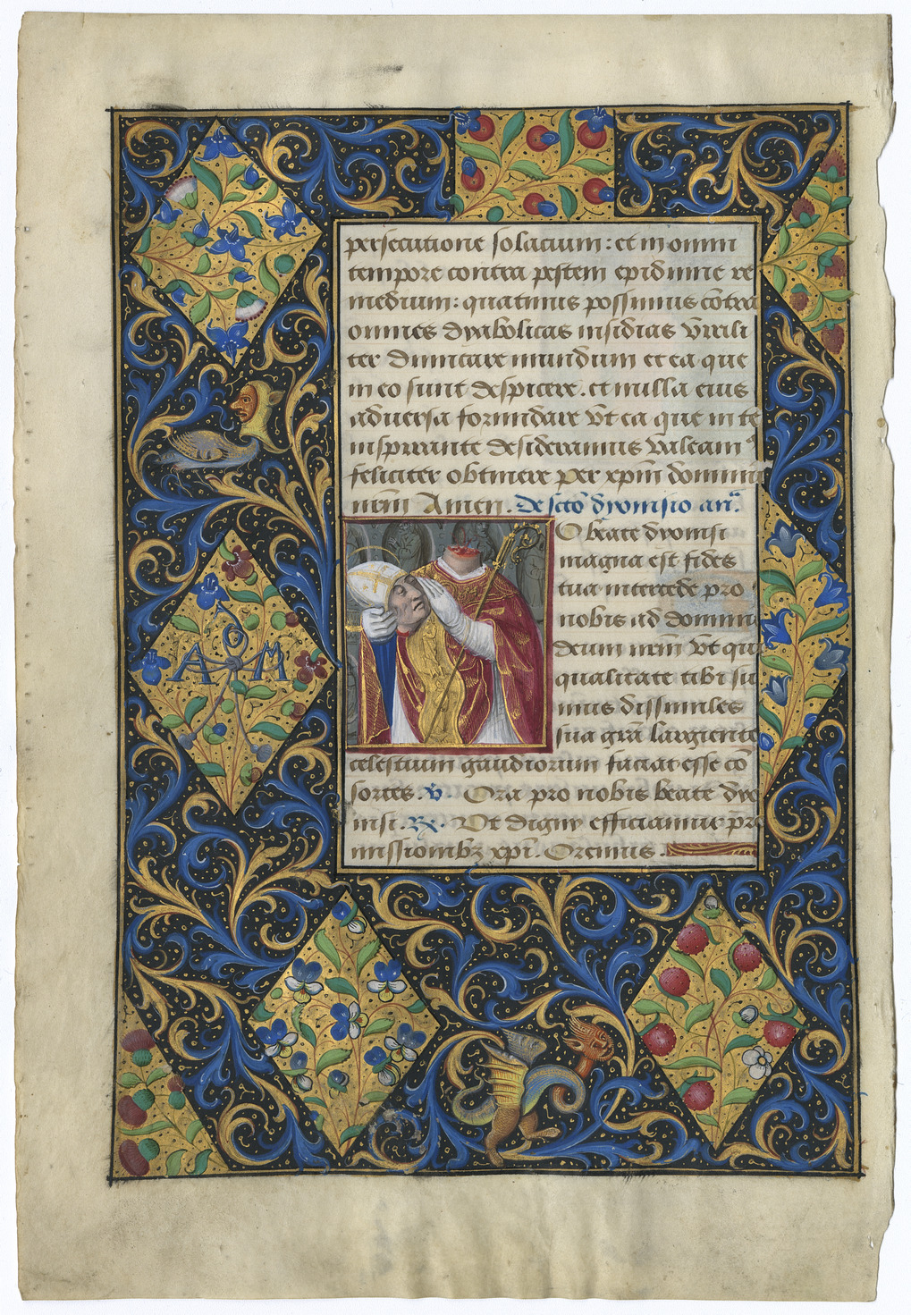 Ricketts 135 Page 38