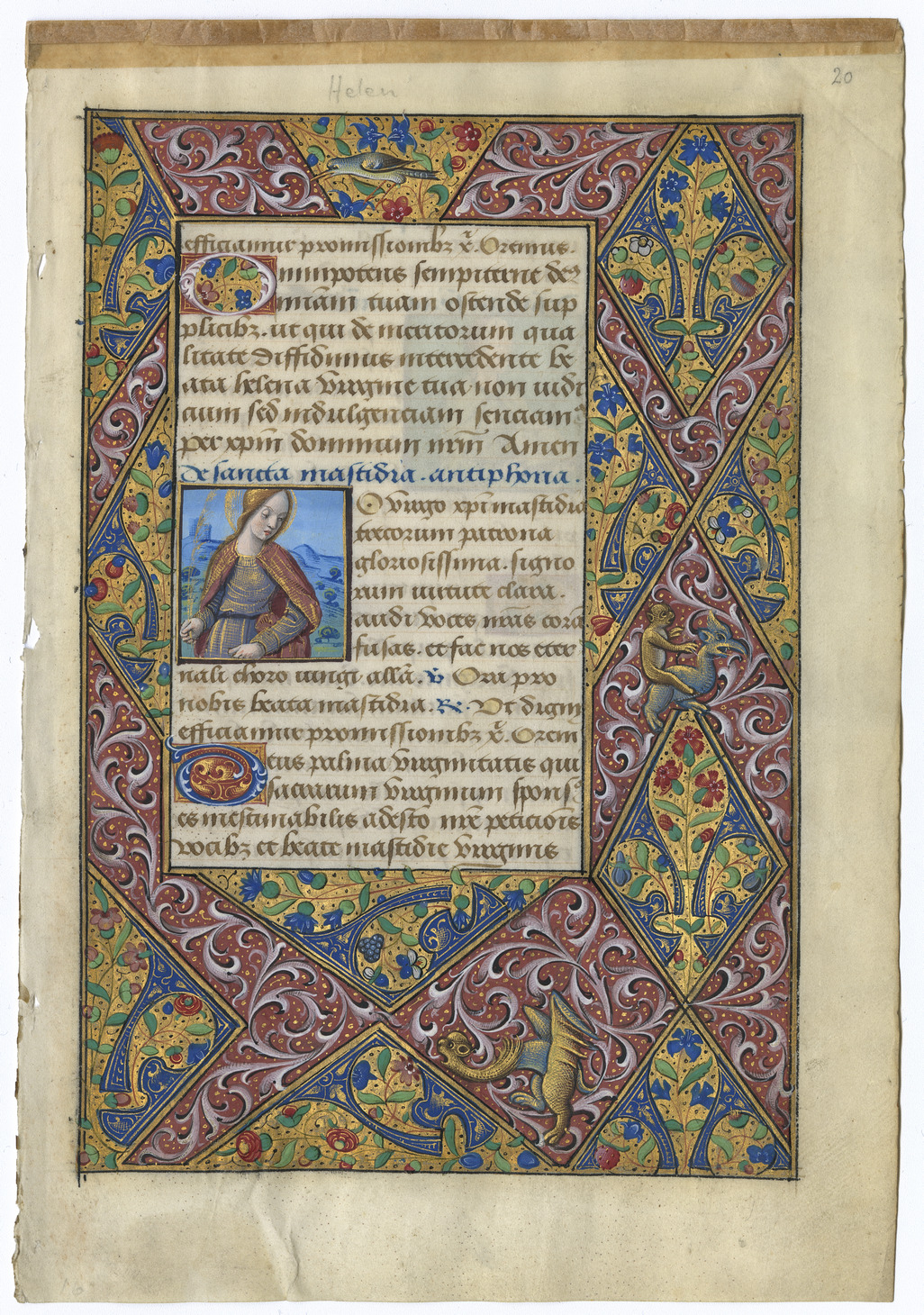 Ricketts 135 Page 45