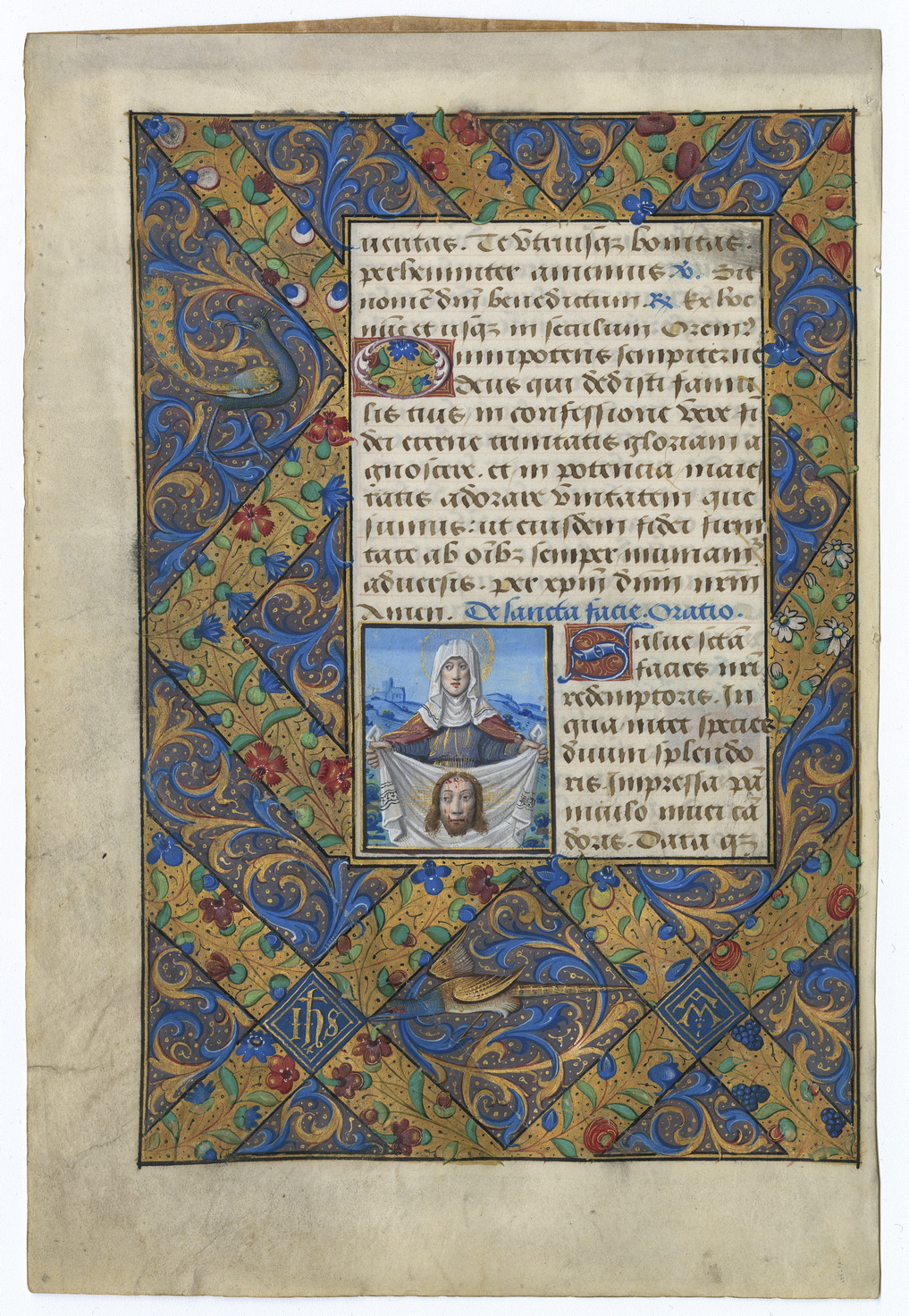 Ricketts 135 Page 84